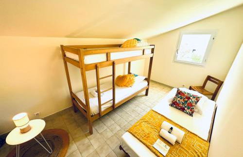 Appartement front de mer et piscines - Foto 1