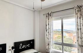 Cala AZUL Gran Terraza con BBQ - Foto 15