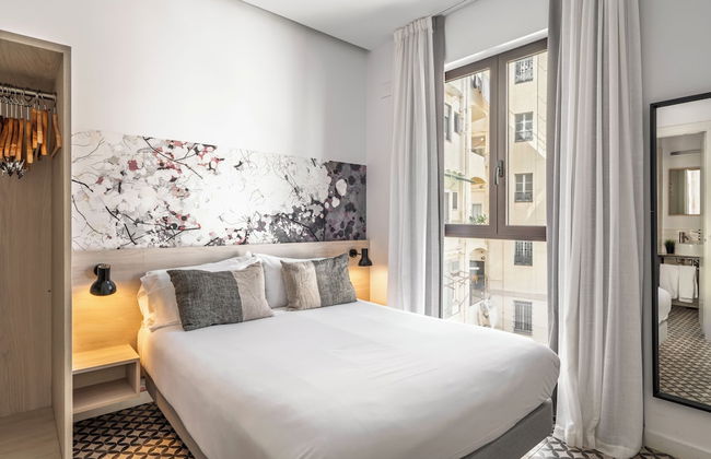 Aspasios Poblenou Apartments - Foto 14