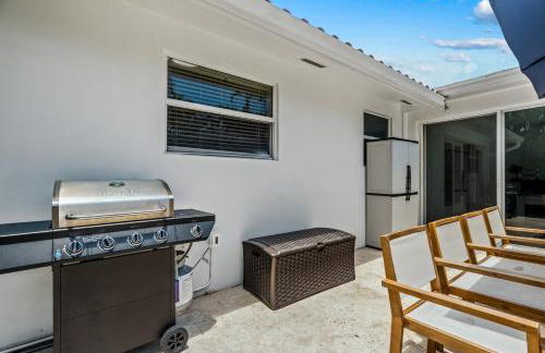 Enchanted Palms Villa - Foto 10