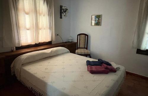 La Antigua Fábrica, Family Chalet - Foto 13