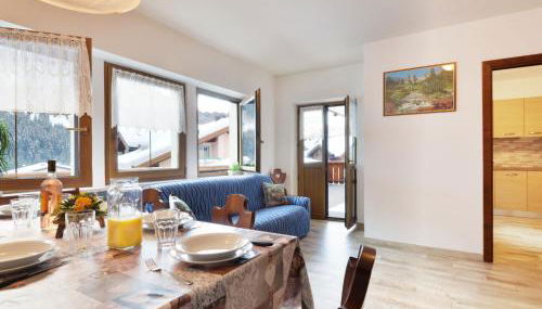 Apartment Bernard-1 by Interhome - Foto 5