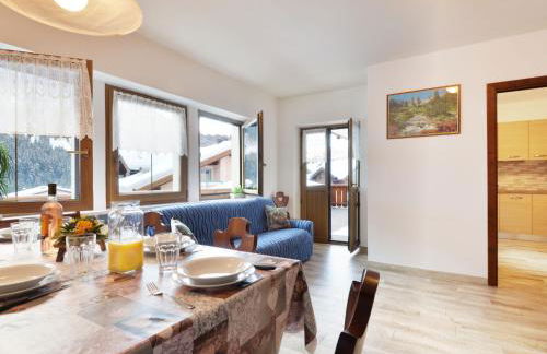 Apartment Bernard-1 by Interhome - Foto 5