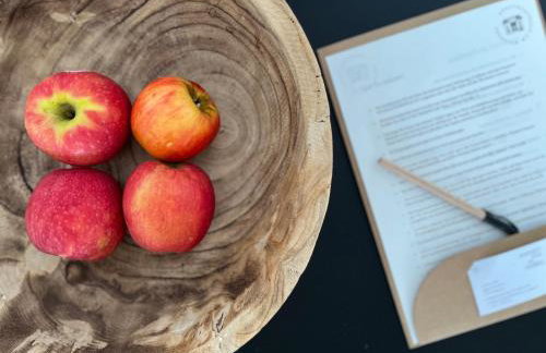 Wohlfühl-Apartment Elbtal - Foto 12