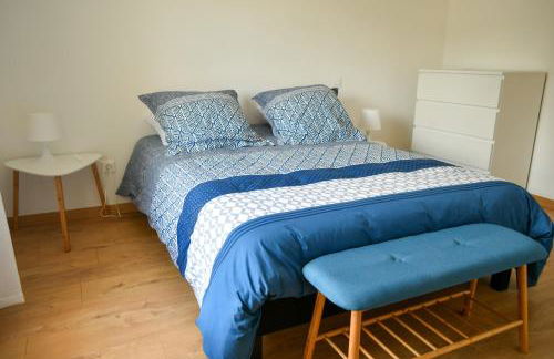 Aux champs Pressinois - Foto 43