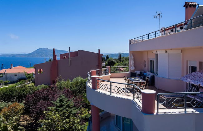 Villa Serenity - Foto 64