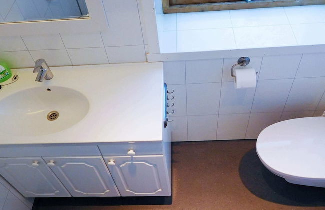 Holiday Home in SÃ¸rbÃ¸vÃ¥g - Foto 10