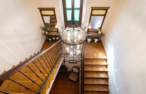 Hacienda Los Manchones - Foto 5