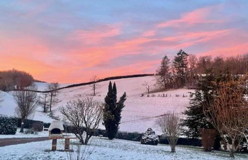 Au Clos des Ormes - Foto 44