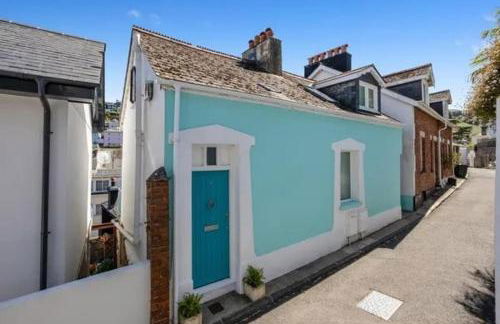 Dartmouth Diddy House - Foto 1