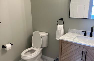 The Innwoods - Two Bedroom Apartment - Foto 7