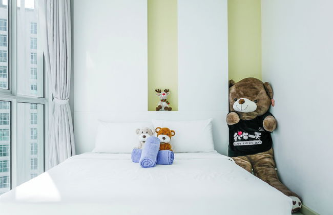 Penang Straits Garden Georgetown - Foto 20