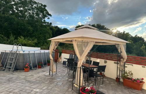 Casa La Oveja Negra, con Piscina - Foto 28