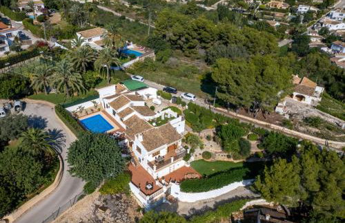 Villa Villa Monte Feliz by Interhome - Foto 73