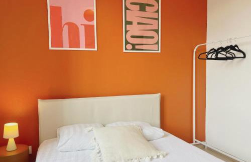 Terrazzo - Appartement 6 personnes - Check in h24 & Wifi - Foto 22