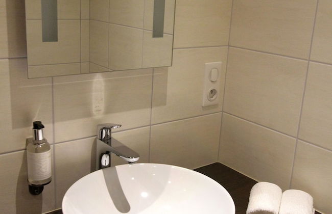 Le Moulin d'Oscar - Foto 69