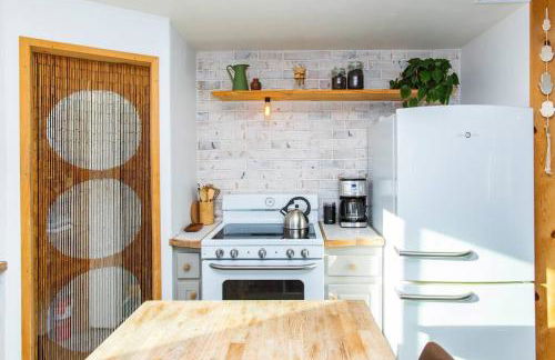 Desert Escape+Art studio+Trailer - Foto 41