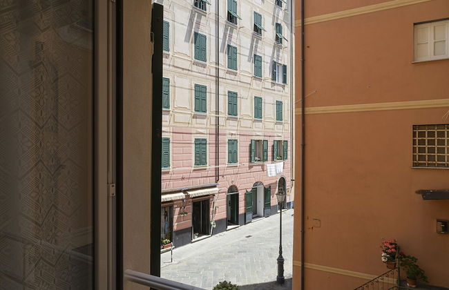 Appartamento nel centro di Camogli by Wonderful Italy - Foto 12