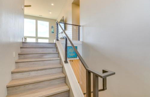 Mtn-View Retreat with Game Room in Prescott! - Foto 23