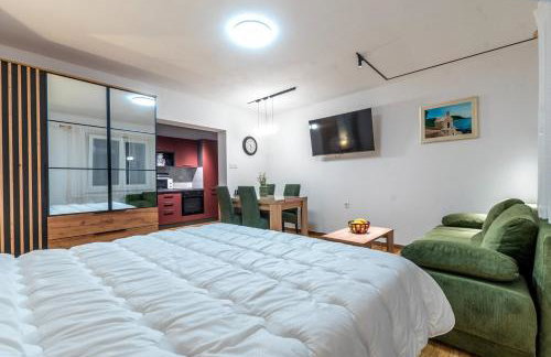 Apartment Marta - free parking! - Photo 7