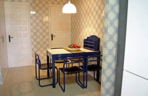 Beach apartment overseeing the sea - Foto 49