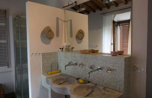 Zauber im Turm - in einem der schönsten Dörfer - Foto 18