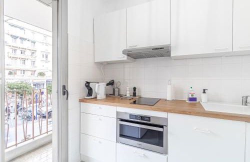 Big Studio, Biovès , Central Menton, Casino - Foto 11