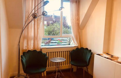 London Central 4 bed House with Garden - Photo 8