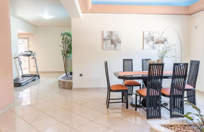 Villa Archodia - With Private Pool - Photo 16