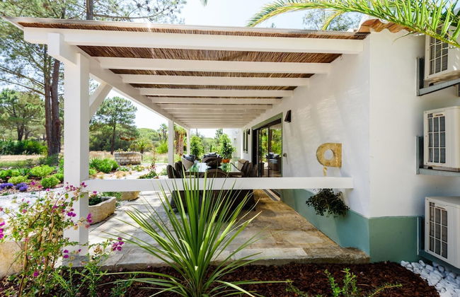 Casa dos Sonhos in Vale do Lobo - Foto 22