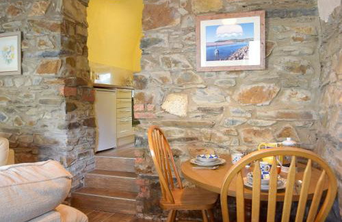 Old Chapel Cottage - Dinas Country Club - Foto 5