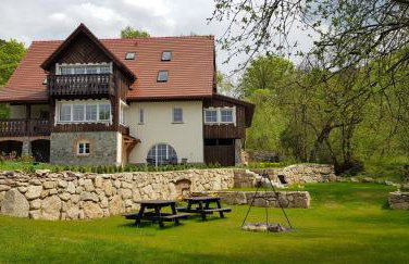 Dom Jesionów - Foto 21