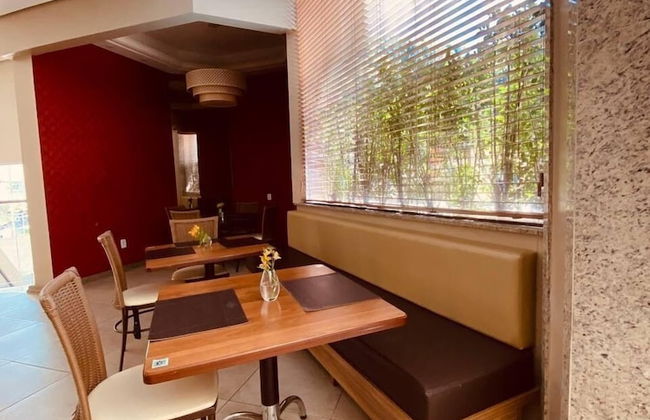 Apart-Hotel Prinz - Foto 20