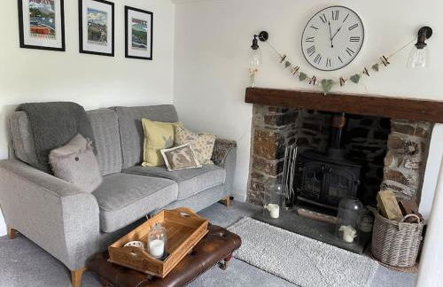 Tiny romantic cottage for two. - Photo 15