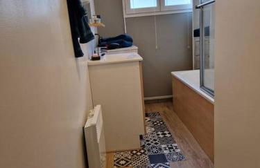 Accueillant et pratique, proche de Chantilly et du parc Asterix - Foto 19