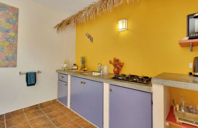 Djambo Apartments - Adults Only - Foto 9