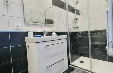 Le Gamay - Charmant T2 avec parking et Terrasse - Photo 14