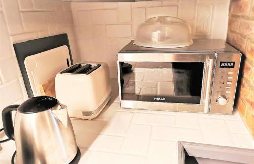 Greyhound - Grand Appartement centre-ville - Foto 12