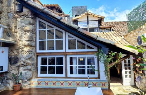 Casa Verde no Centro Histórico - Photo 33