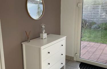 L'épine - Vue jardin - 3 Chambres - Foto 12