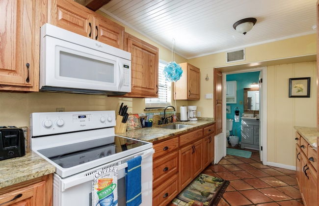 Sun Harbor Cottages - Foto 15