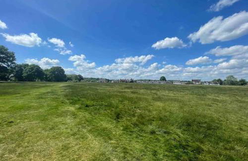 Muntjac Lodge, a cabin in heart of Chorleywood - Foto 17