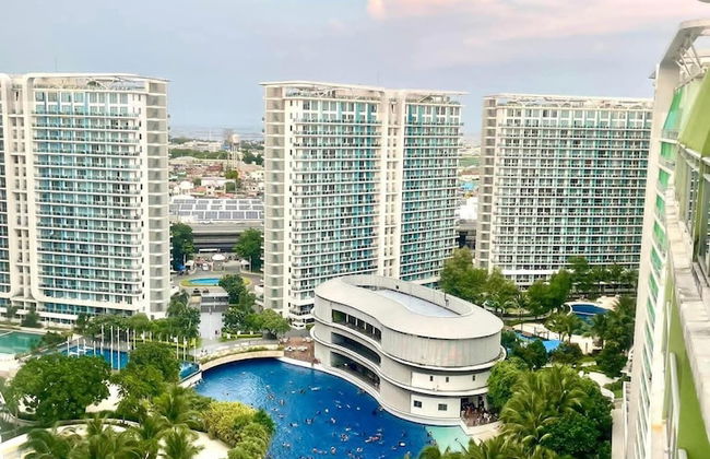 Rio East Tower - Azure Urban Resort - Foto 30