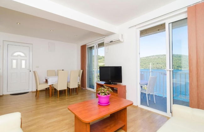 Apartments Angelo - Foto 28