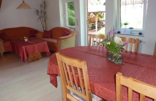 Ferienwohnung Radszys - Foto 8