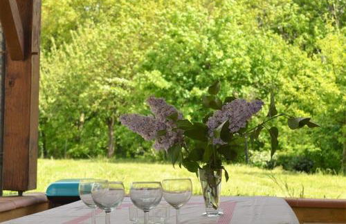 Gîte du Four à pain - Foto 4