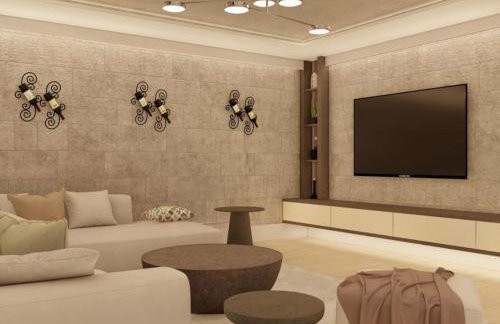 Villa Marina - Five Bedroom Villa With Pool - Foto 2