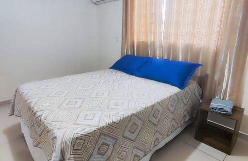 Apt 201 Simples e aconchegante 1 quarto - Foto 1