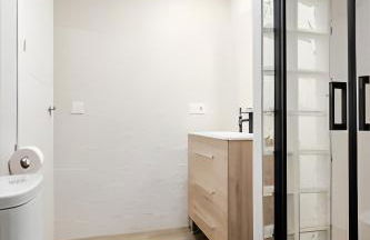 Loft Flor de Azahar parking privado - Foto 14