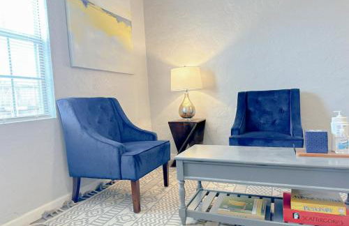 1BR Apt 8 min to Integris #20B - Foto 7